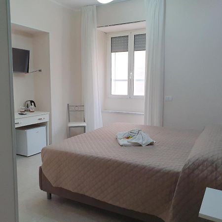 Hotel Nazionale Dream 2 à Naples Extérieur photo