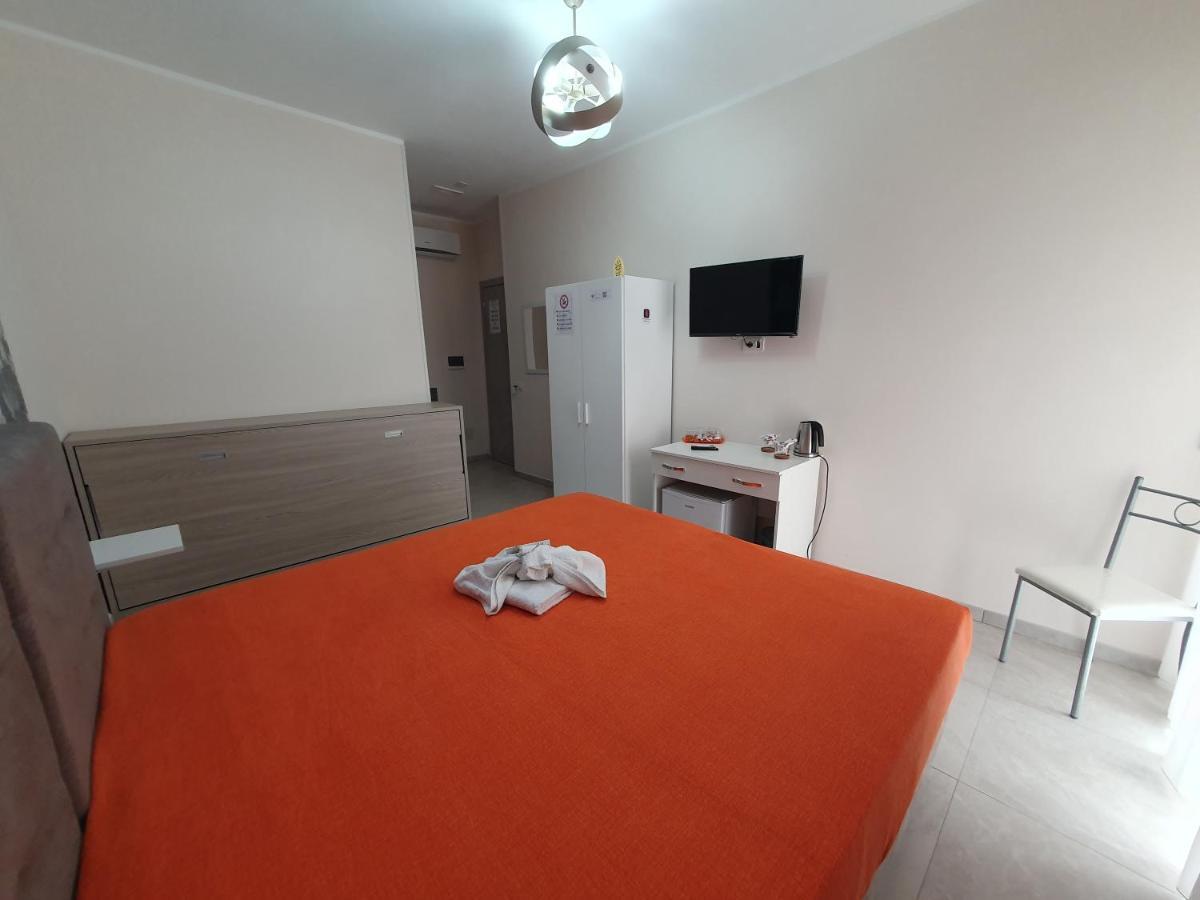 Hotel Nazionale Dream 2 à Naples Extérieur photo