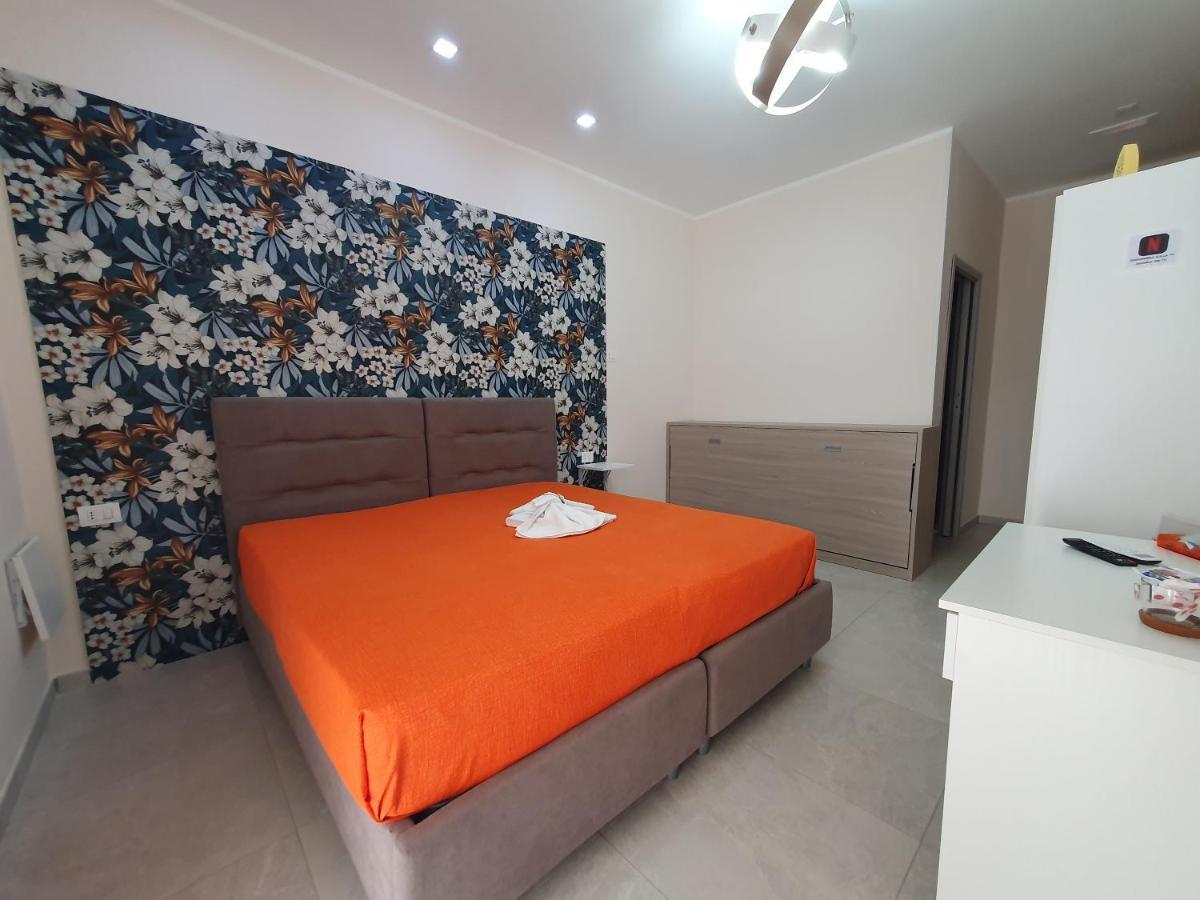 Hotel Nazionale Dream 2 à Naples Extérieur photo