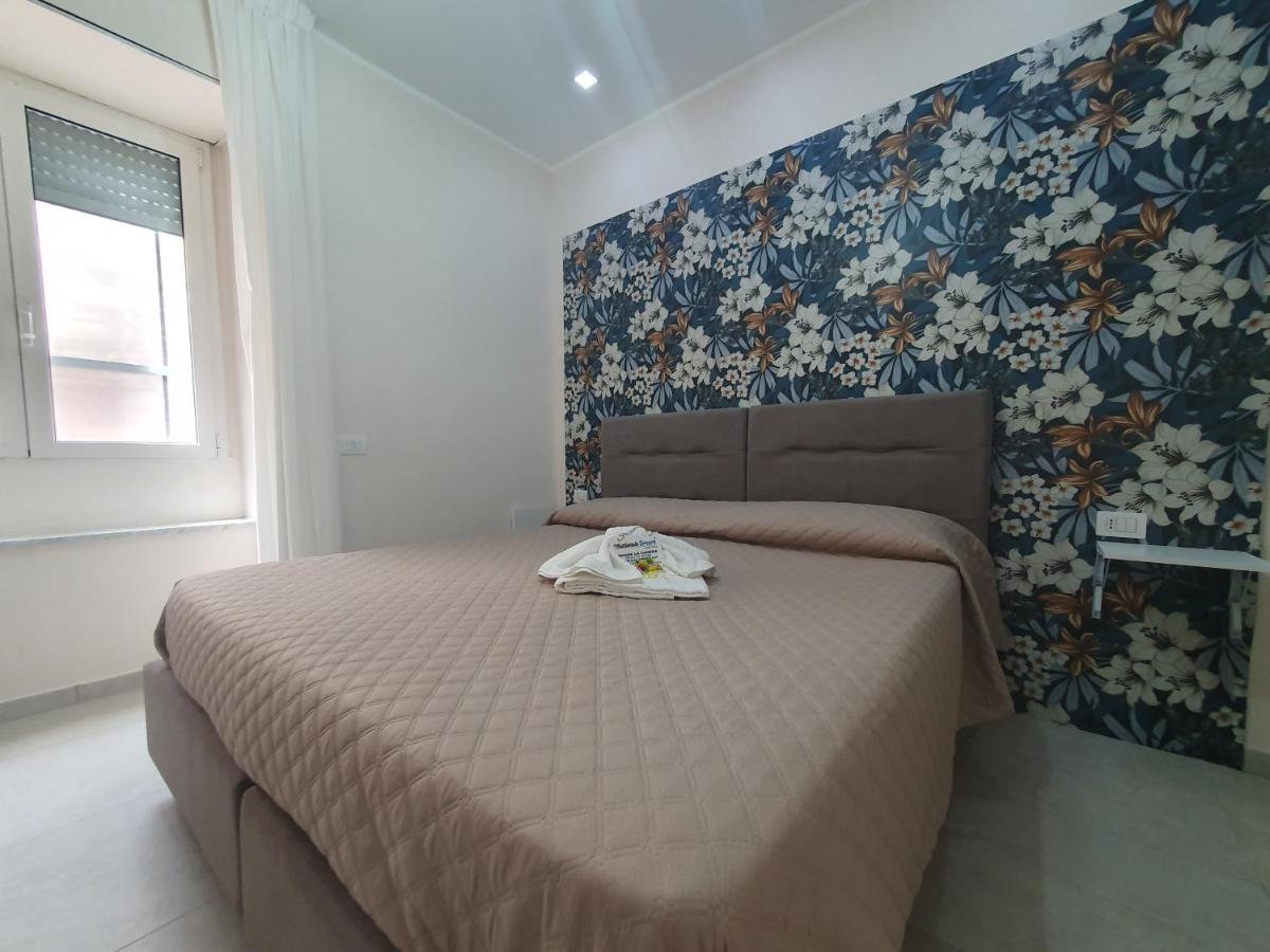 Hotel Nazionale Dream 2 à Naples Extérieur photo