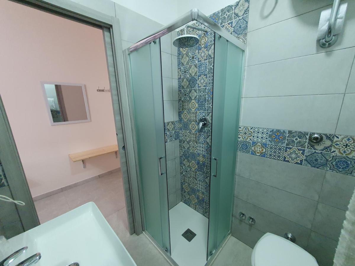 Hotel Nazionale Dream 2 à Naples Extérieur photo