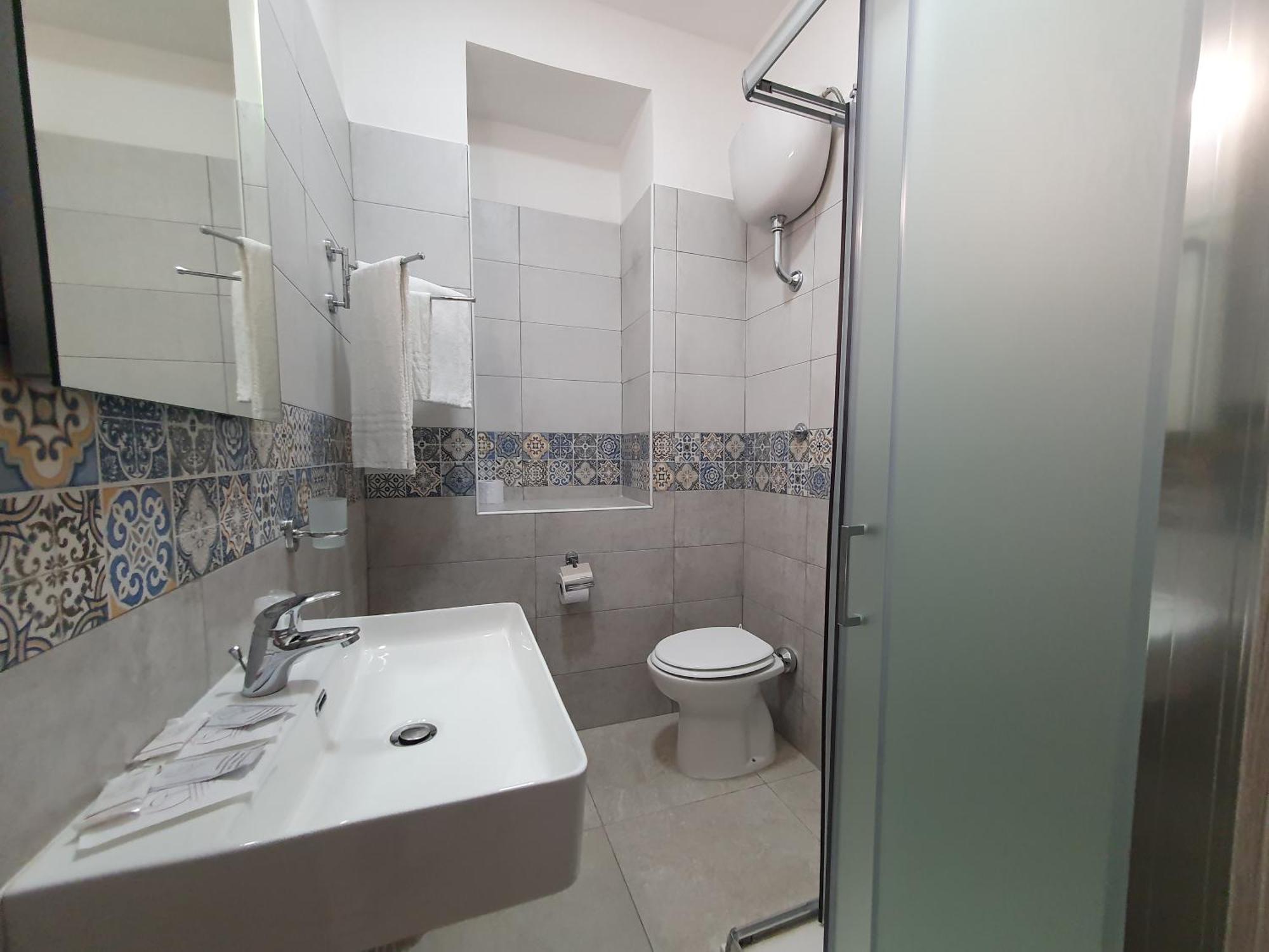 Hotel Nazionale Dream 2 à Naples Extérieur photo