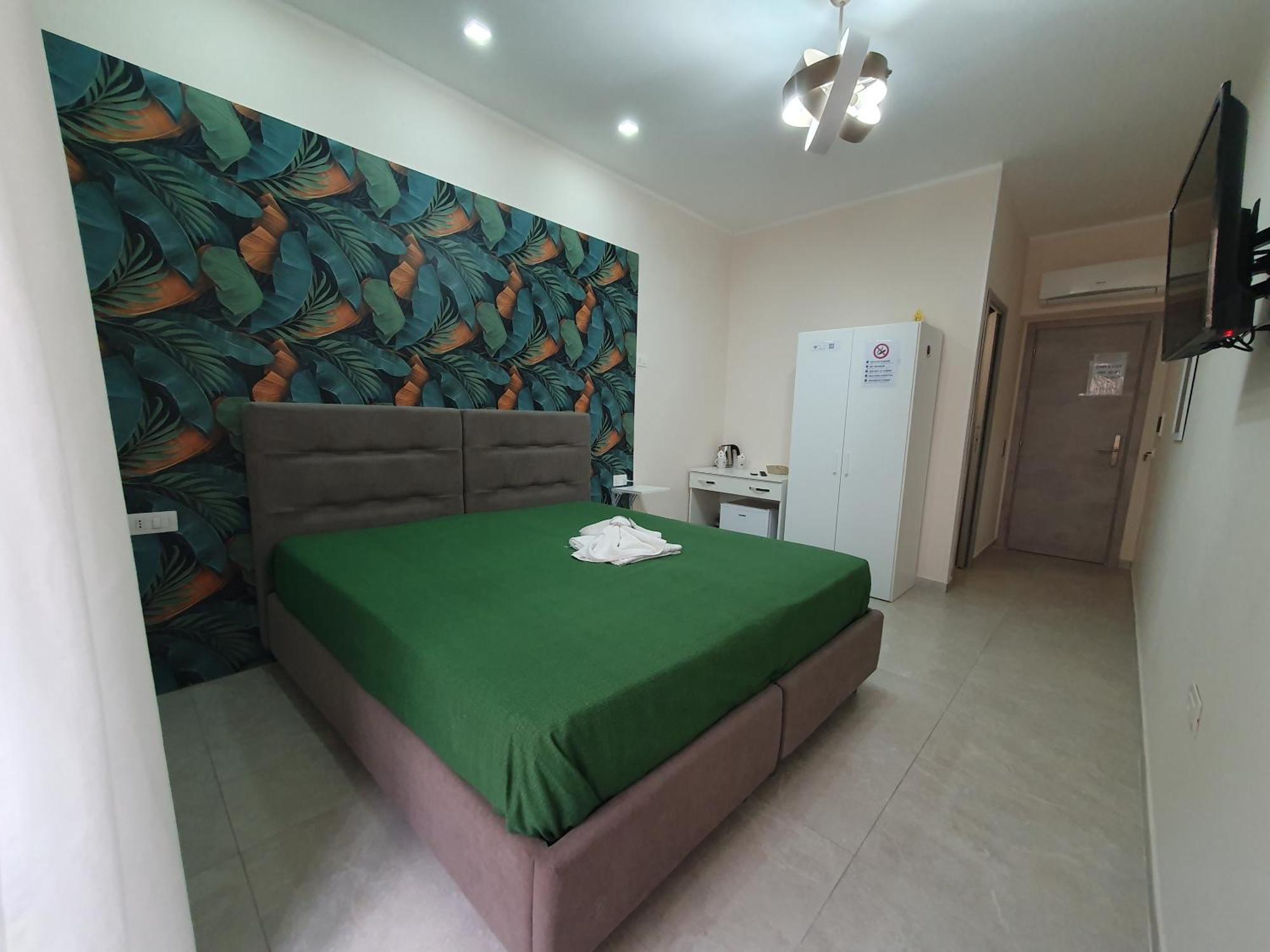 Hotel Nazionale Dream 2 à Naples Extérieur photo
