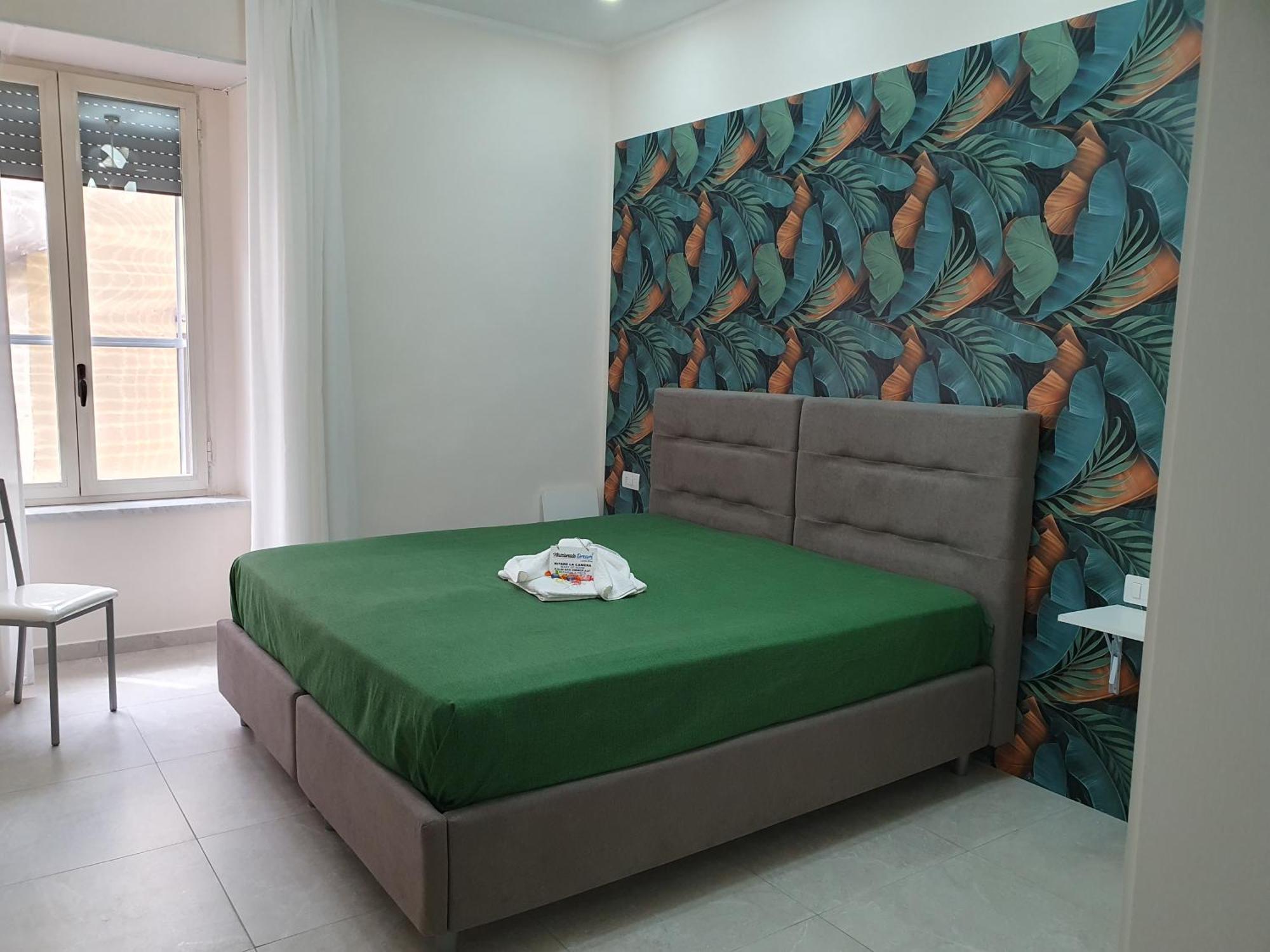 Hotel Nazionale Dream 2 à Naples Extérieur photo