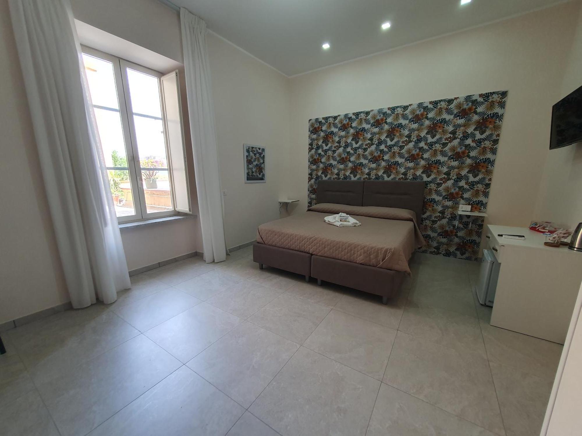 Hotel Nazionale Dream 2 à Naples Extérieur photo
